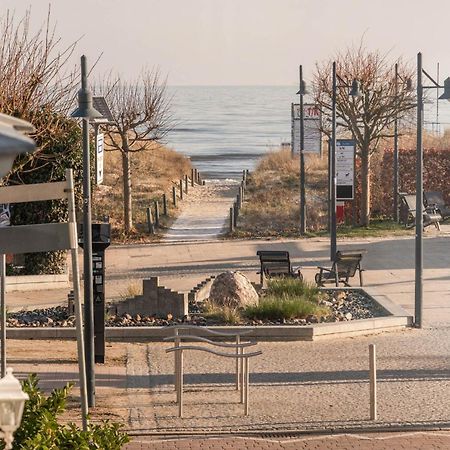 Haus Meerblick 11 Герінгсдорф Екстер'єр фото